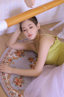 吴美廷